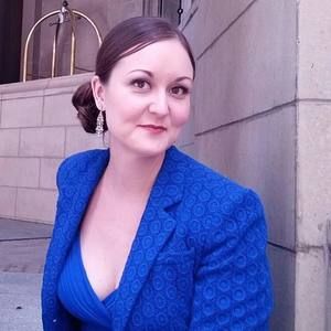 Meet your Posher, Jolanta